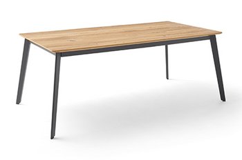 dining table MULTIFLEX 3.0* | solid from Venjakob dining table MULTIFLEX 3.0* | solid from Venjakob