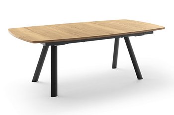 dining table ARI* ET164 from Venjakob dining table ARI* ET164 from Venjakob