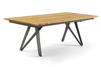 dining table RID* ET114 from Venjakob dining table RID* ET114 from Venjakob